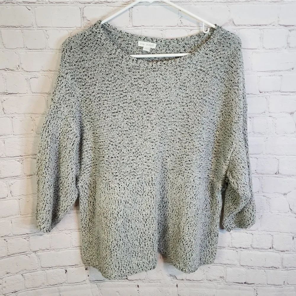 Women's Kimono purejill sweater, size small